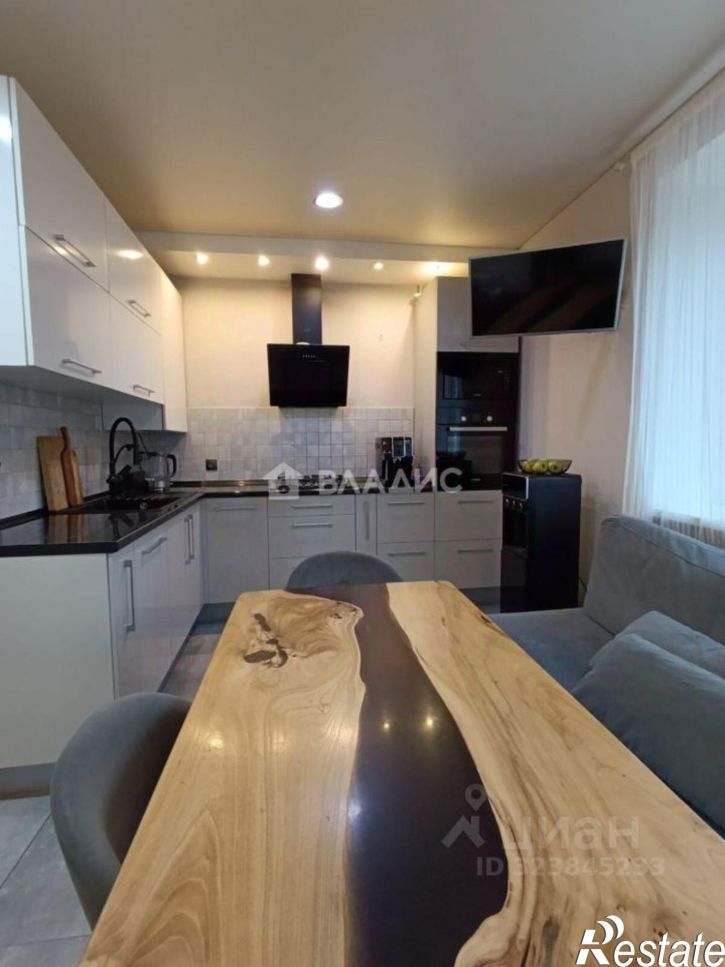 2-комн квартира ул Стрелецкая Большая, 55,  д. 55