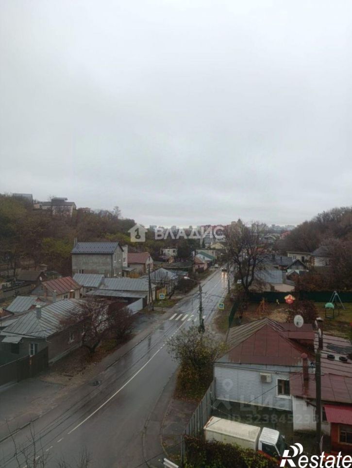 2-комн квартира ул Стрелецкая Большая, 55,  д. 55