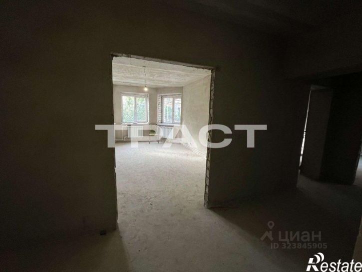 2-комн квартира ул Моисеева, 33,  д. 33