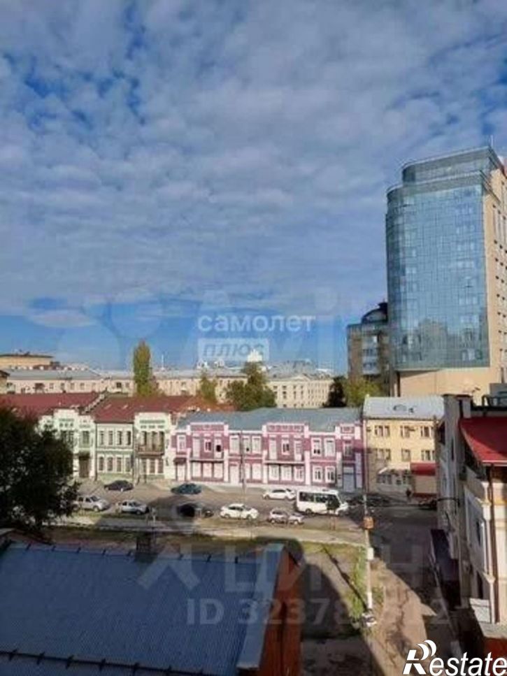 3-комн квартира ул Свободы, 10,  д. 10