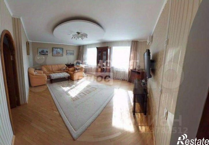 3-комн квартира ул Свободы, 10,  д. 10