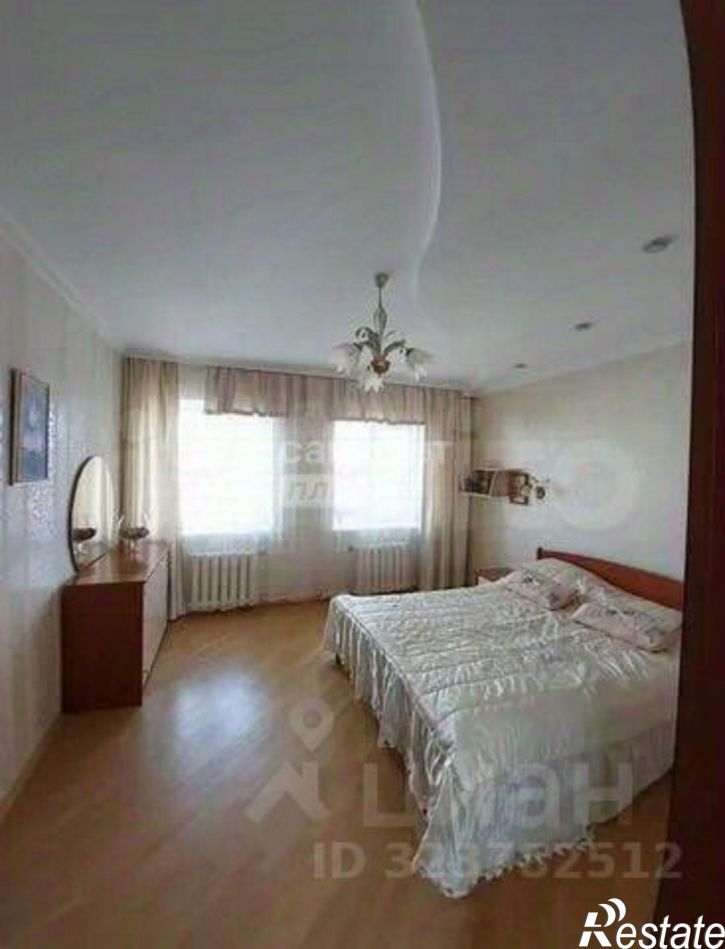 3-комн квартира ул Свободы, 10,  д. 10