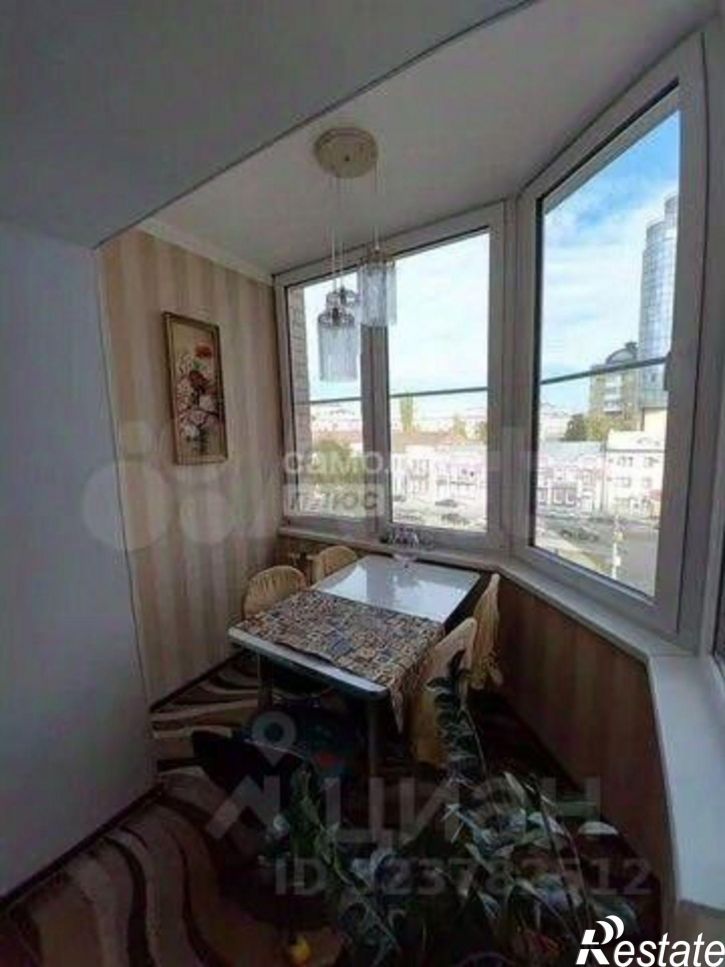 3-комн квартира ул Свободы, 10,  д. 10