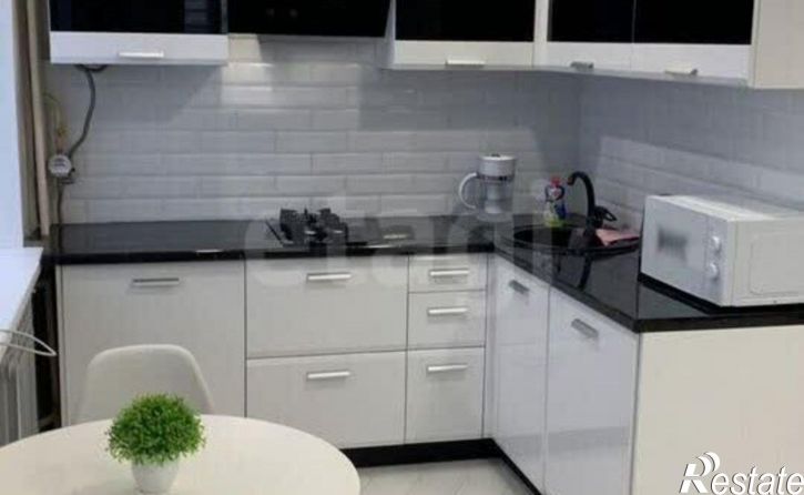 1-комн квартира ул Кольцовская, 54,  д. 54