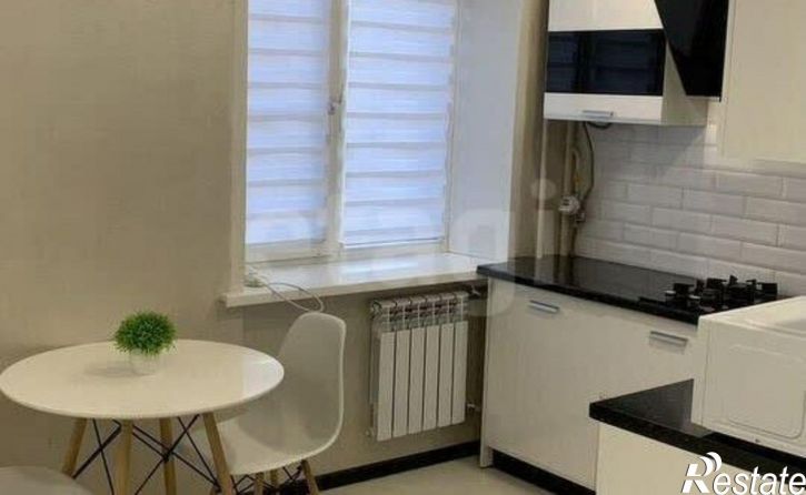 1-комн квартира ул Кольцовская, 54,  д. 54