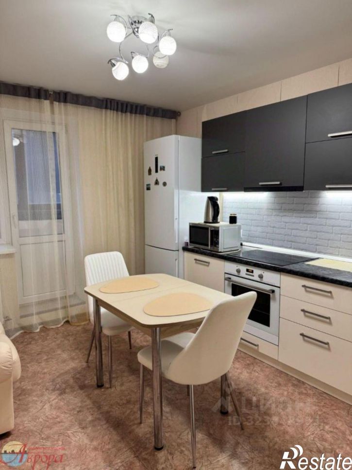 1-комн квартира Московский пр-кт, 122,  д. 122