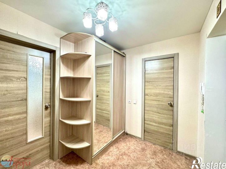 1-комн квартира Московский пр-кт, 122,  д. 122