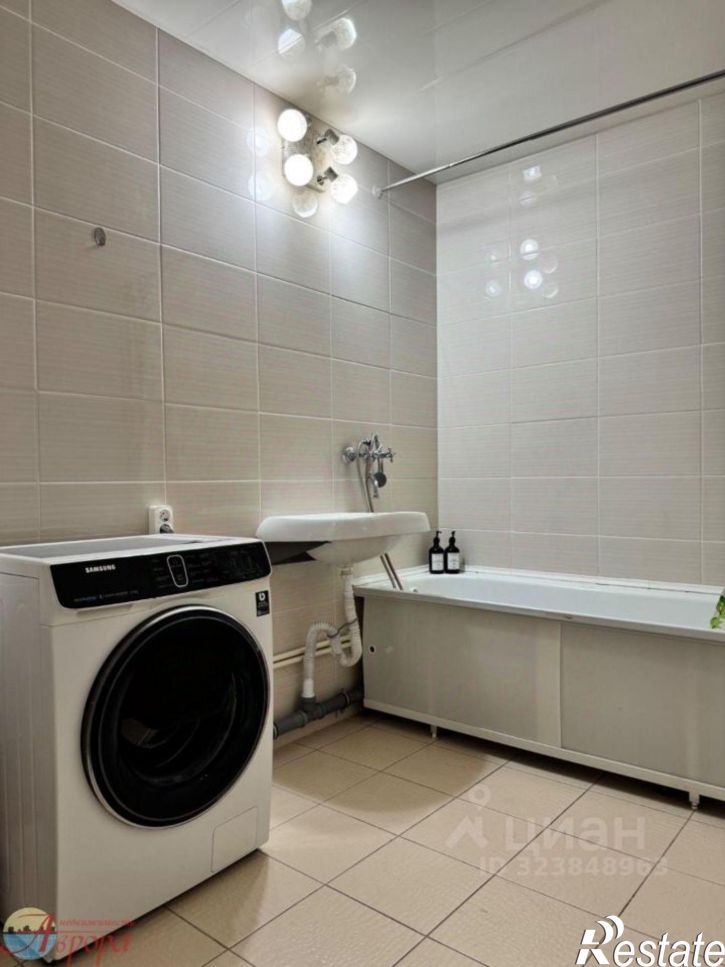 1-комн квартира Московский пр-кт, 122,  д. 122