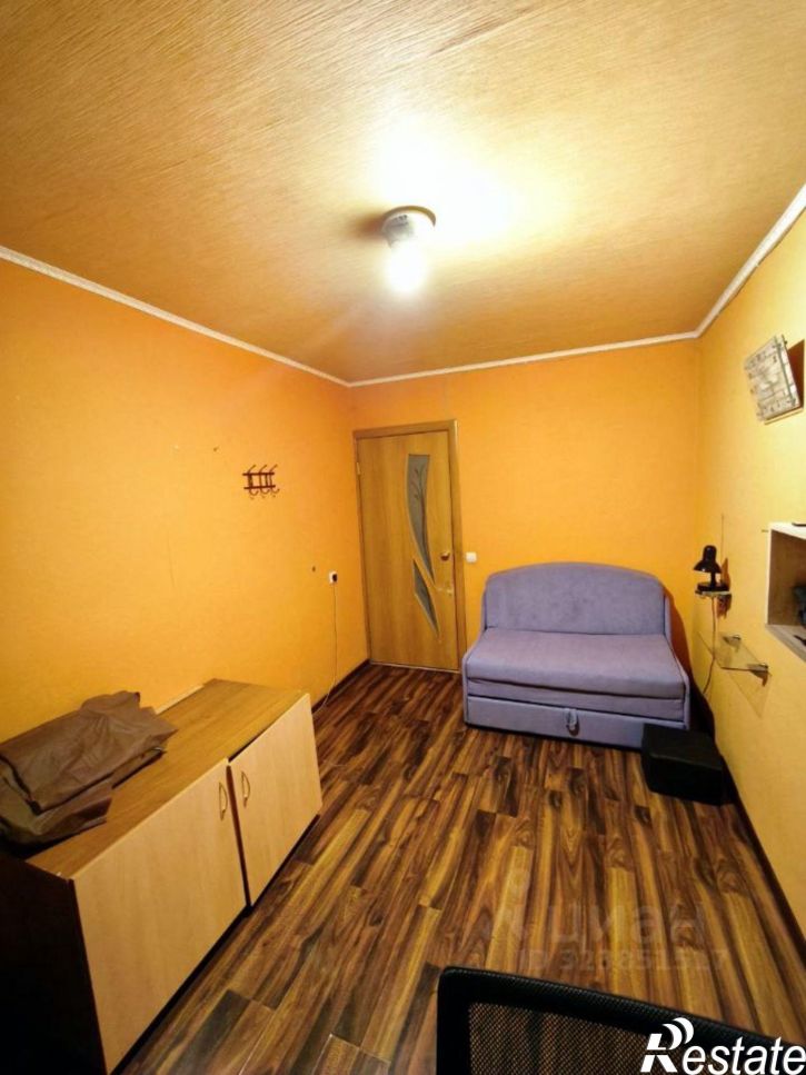 3-комн квартира ул Революции 1905 года, 40,  д. 40