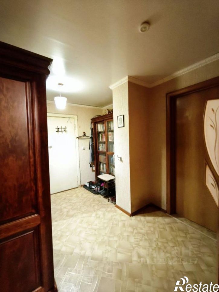 3-комн квартира ул Революции 1905 года, 40,  д. 40