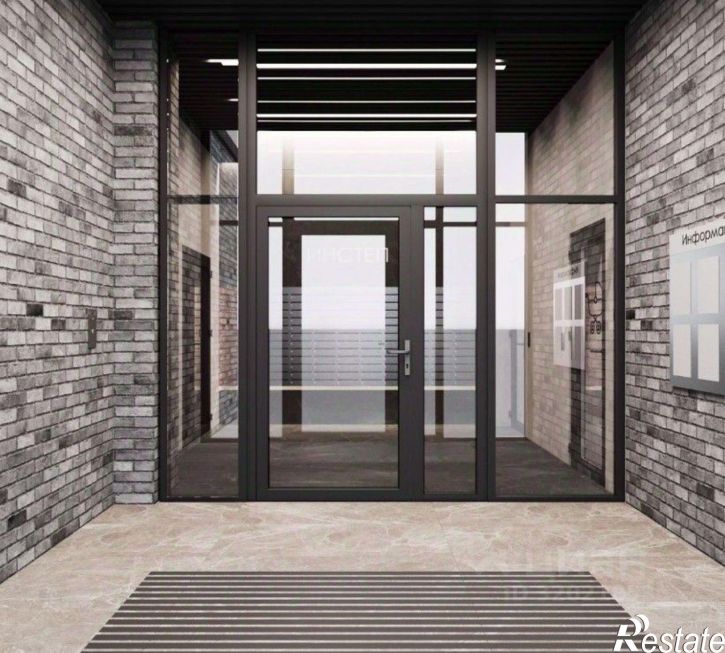 1-комн квартира в новом доме ул Краснознаменная, 72,  д. 72