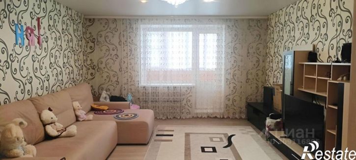 2-комн квартира жилой массив Лесная Поляна-3, 19