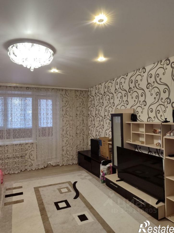 2-комн квартира жилой массив Лесная Поляна-3, 19