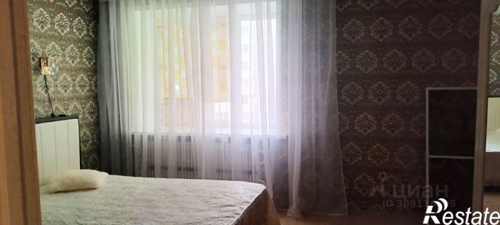 2-комн квартира жилой массив Лесная Поляна-3, 19