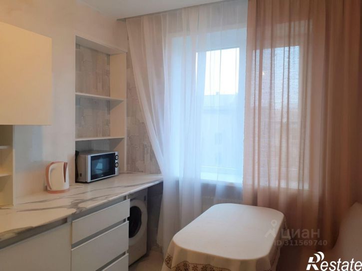 2-комн квартира Кольцовская улица, 70,  д. 70