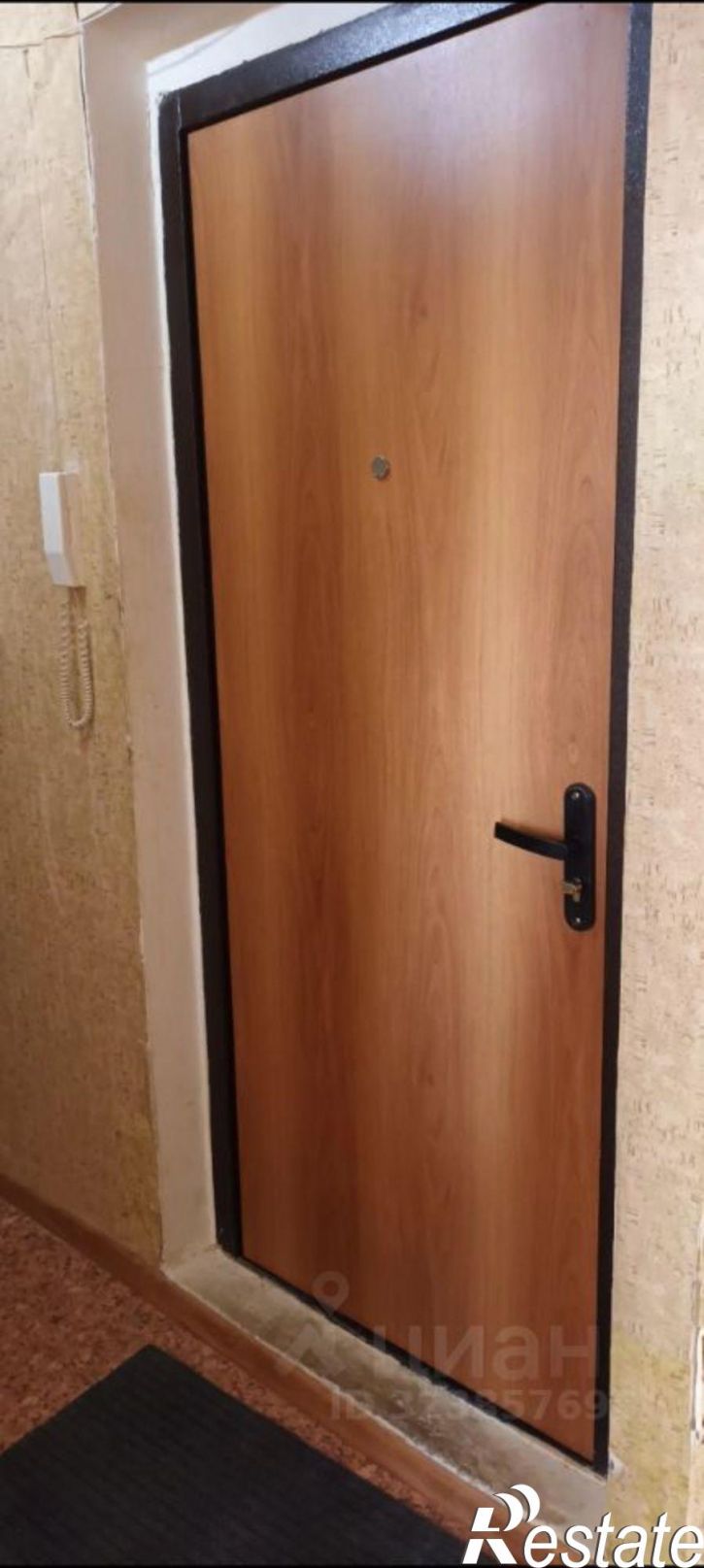 1-комн квартира улица 9 Января, 233/32,  д. 233/32