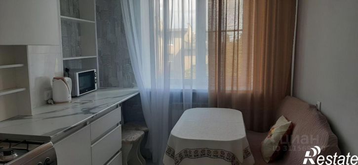 2-комн квартира Кольцовская улица, 70,  д. 70