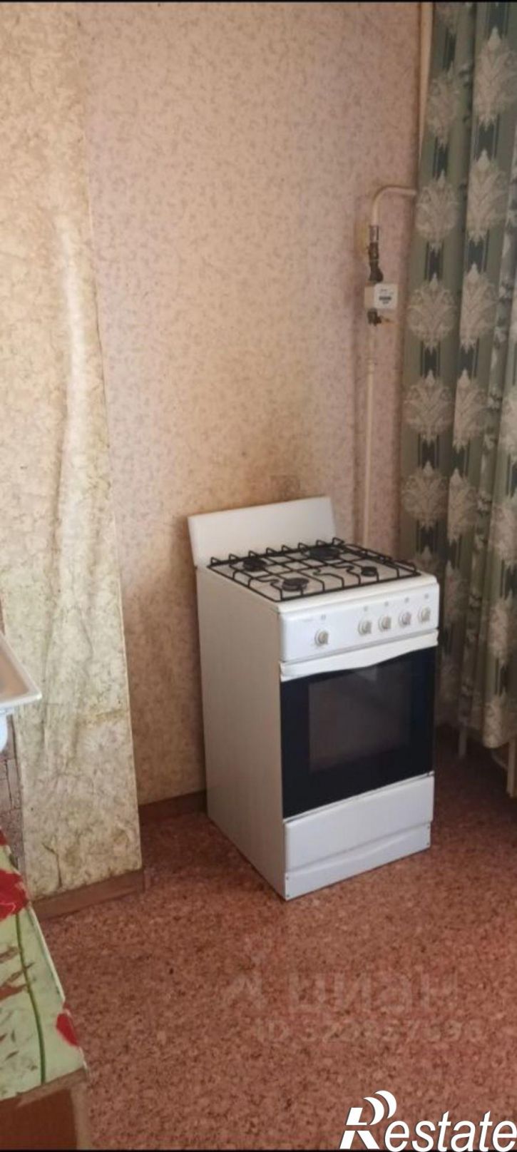 1-комн квартира улица 9 Января, 233/32,  д. 233/32