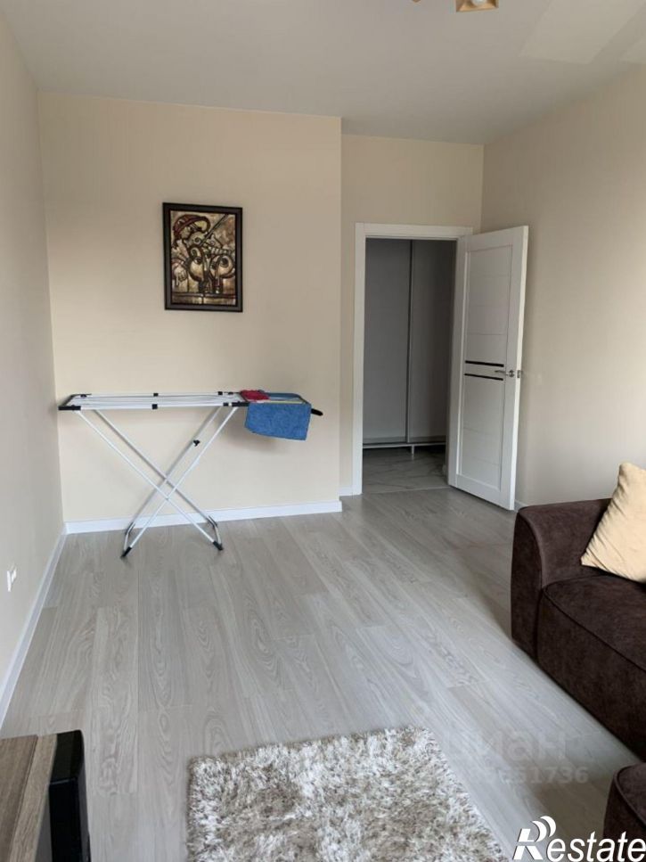 2-комн квартира улица Антонова-Овсеенко, 35Э,  д. 35Э