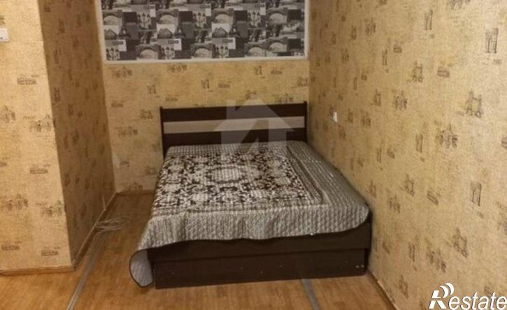 1-комн квартира Беговая улица, 152,  д. 152