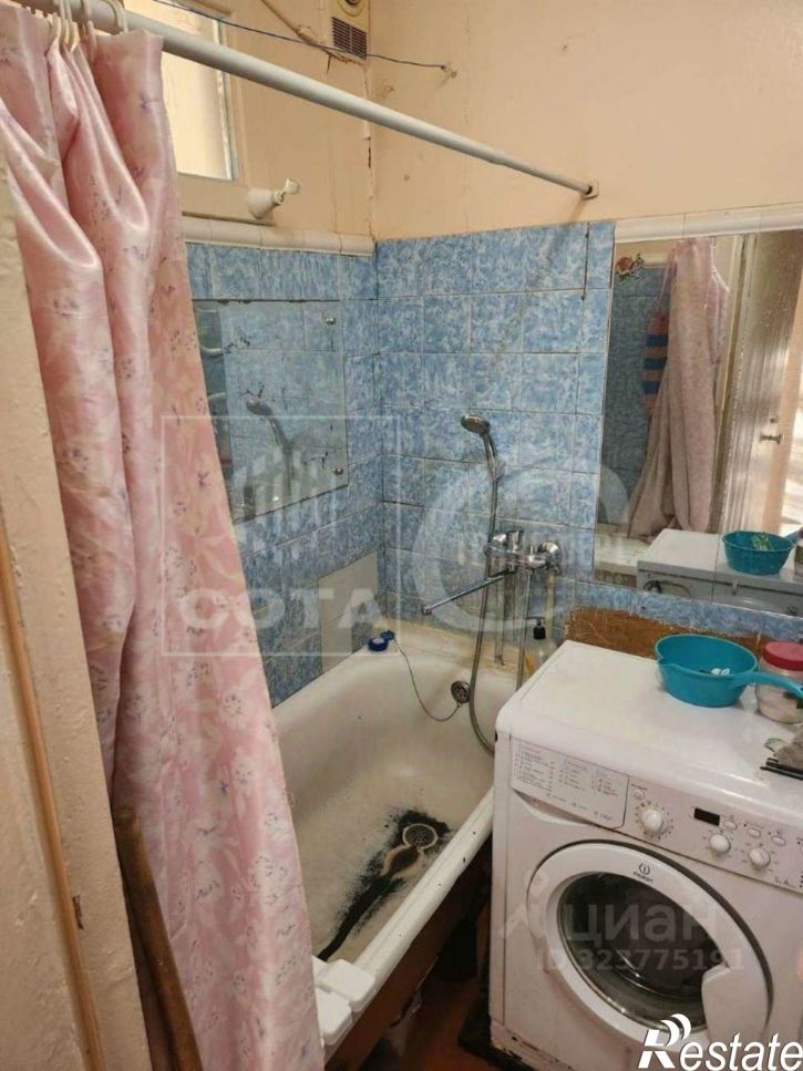 2-комн квартира улица Хользунова, 21,  д. 21