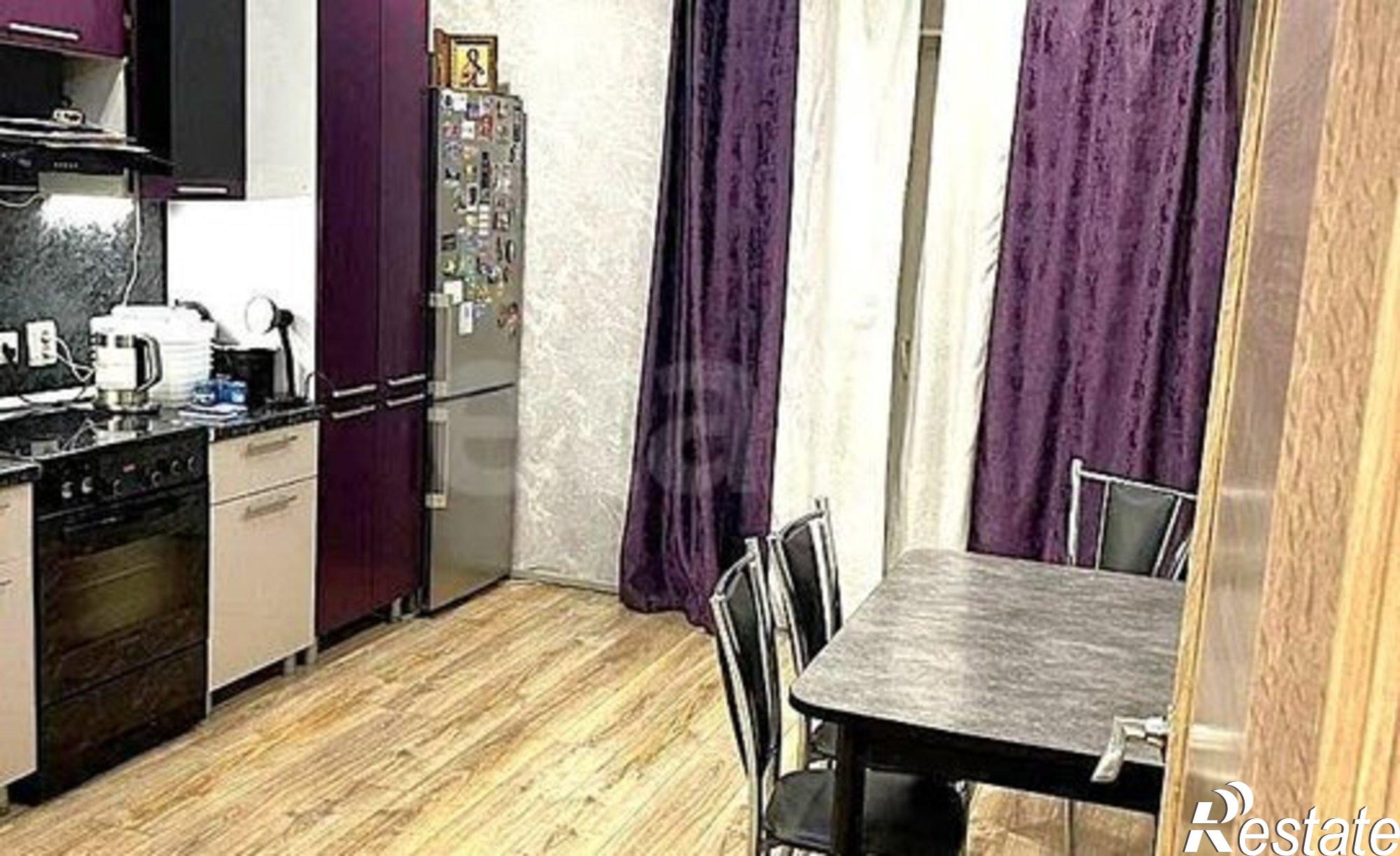 Купить квартиру за 4 250 000 рублей на Острогожская улица, 170/3