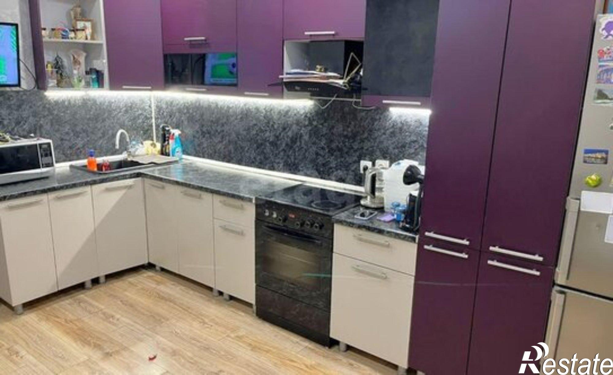 Купить квартиру за 4 250 000 рублей на Острогожская улица, 170/3