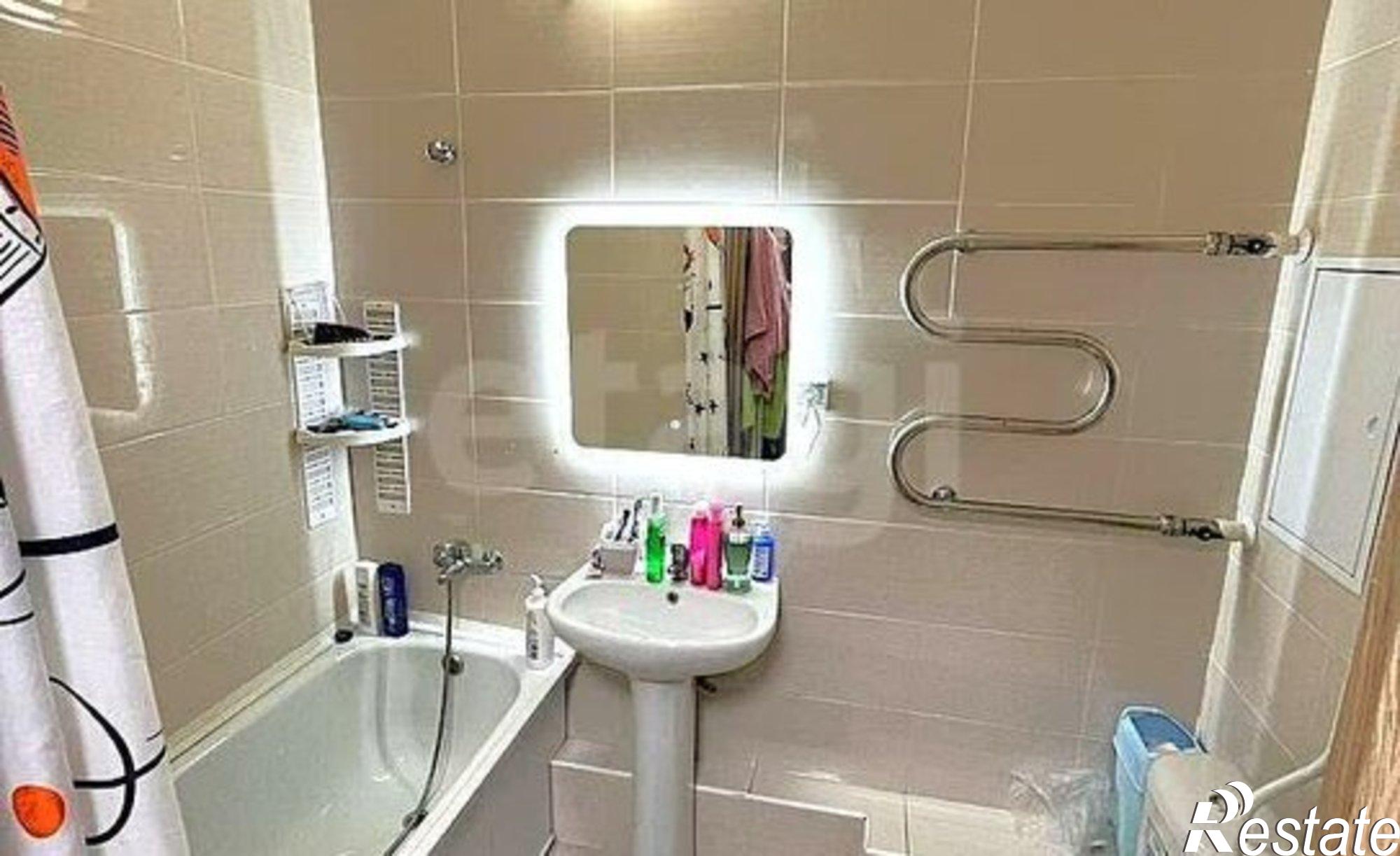 Купить квартиру за 4 250 000 рублей на Острогожская улица, 170/3