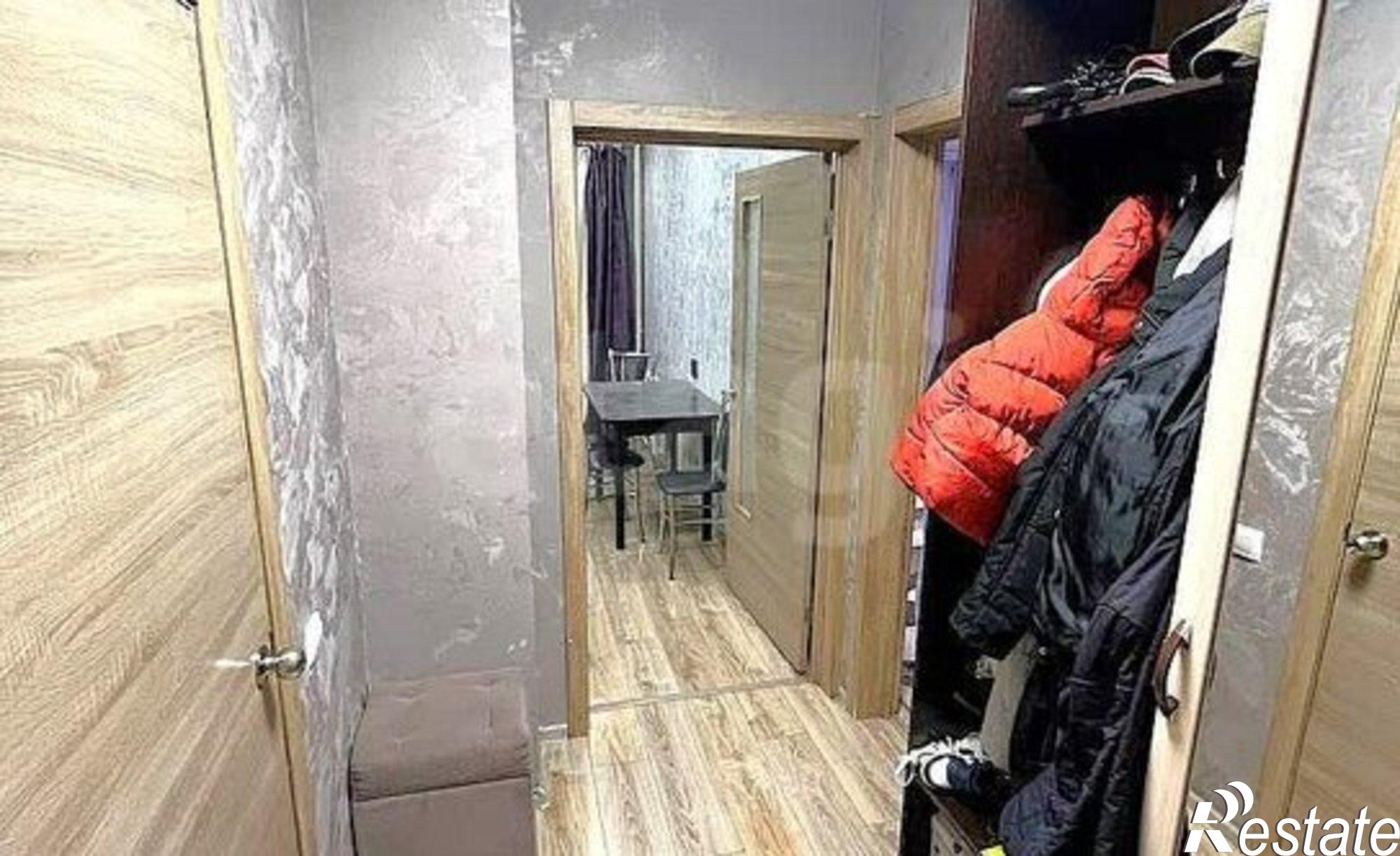 Купить квартиру за 4 250 000 рублей на Острогожская улица, 170/3