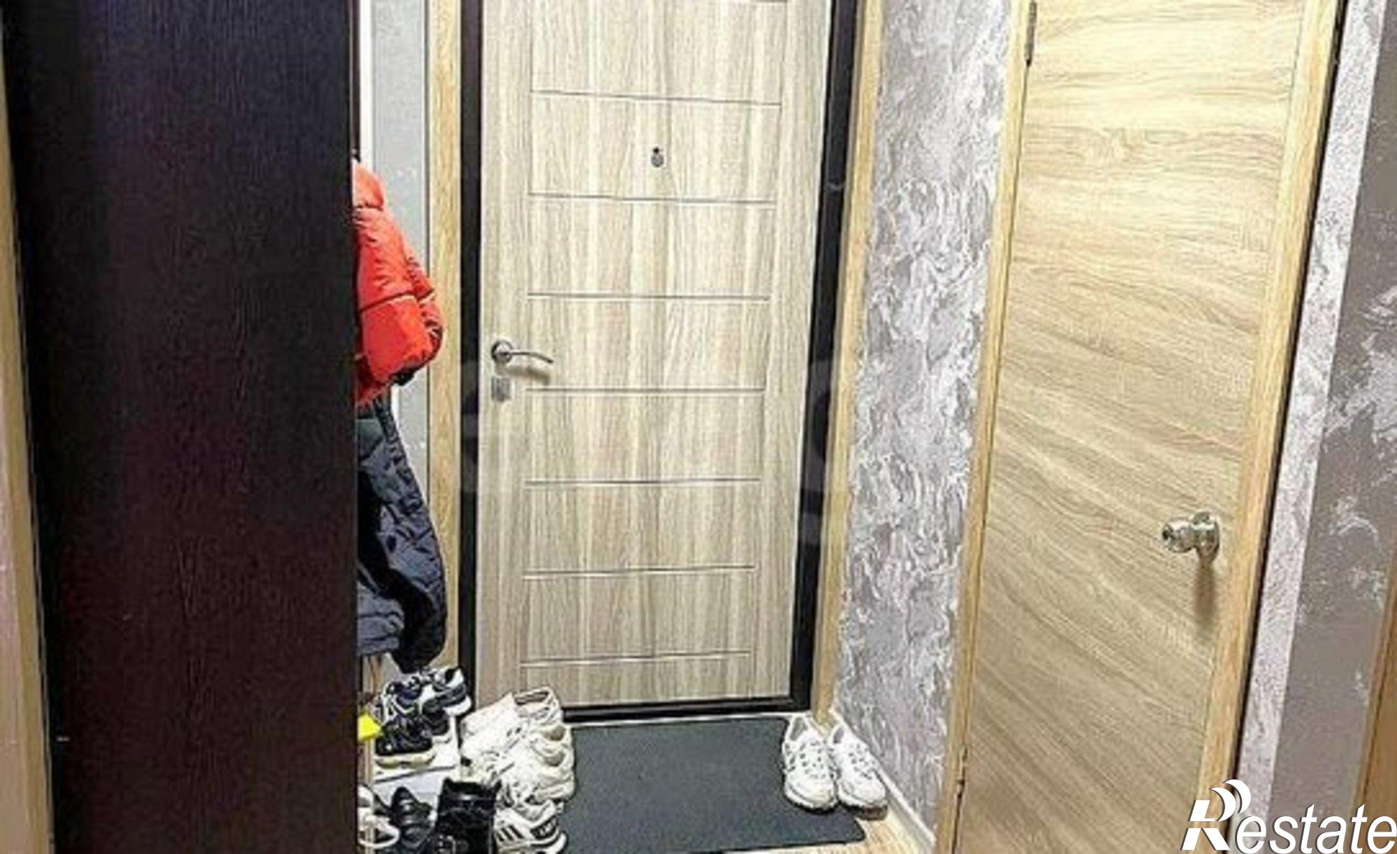 Купить квартиру за 4 250 000 рублей на Острогожская улица, 170/3