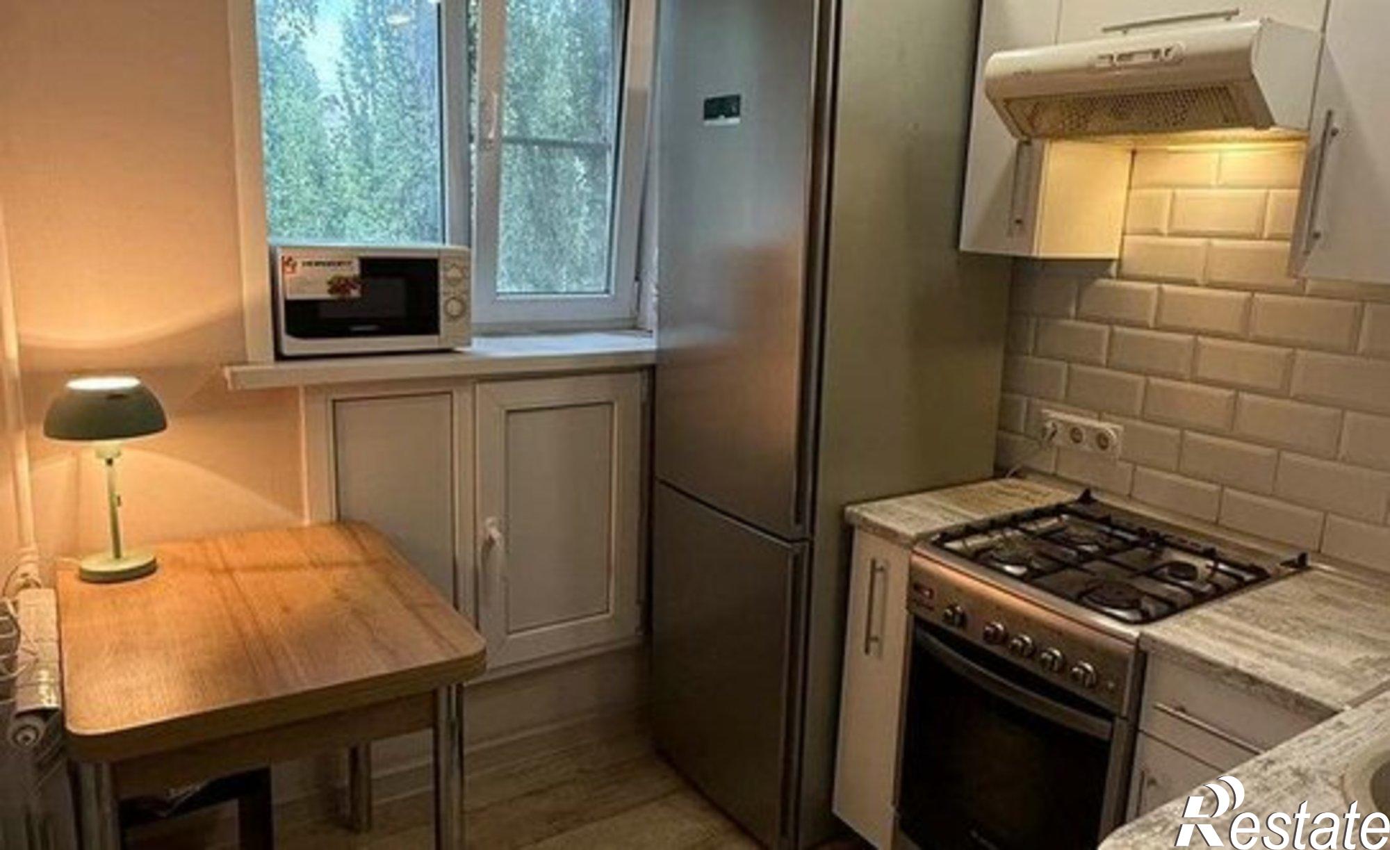 Купить квартиру за 3 650 000 рублей на улица Ворошилова, 40