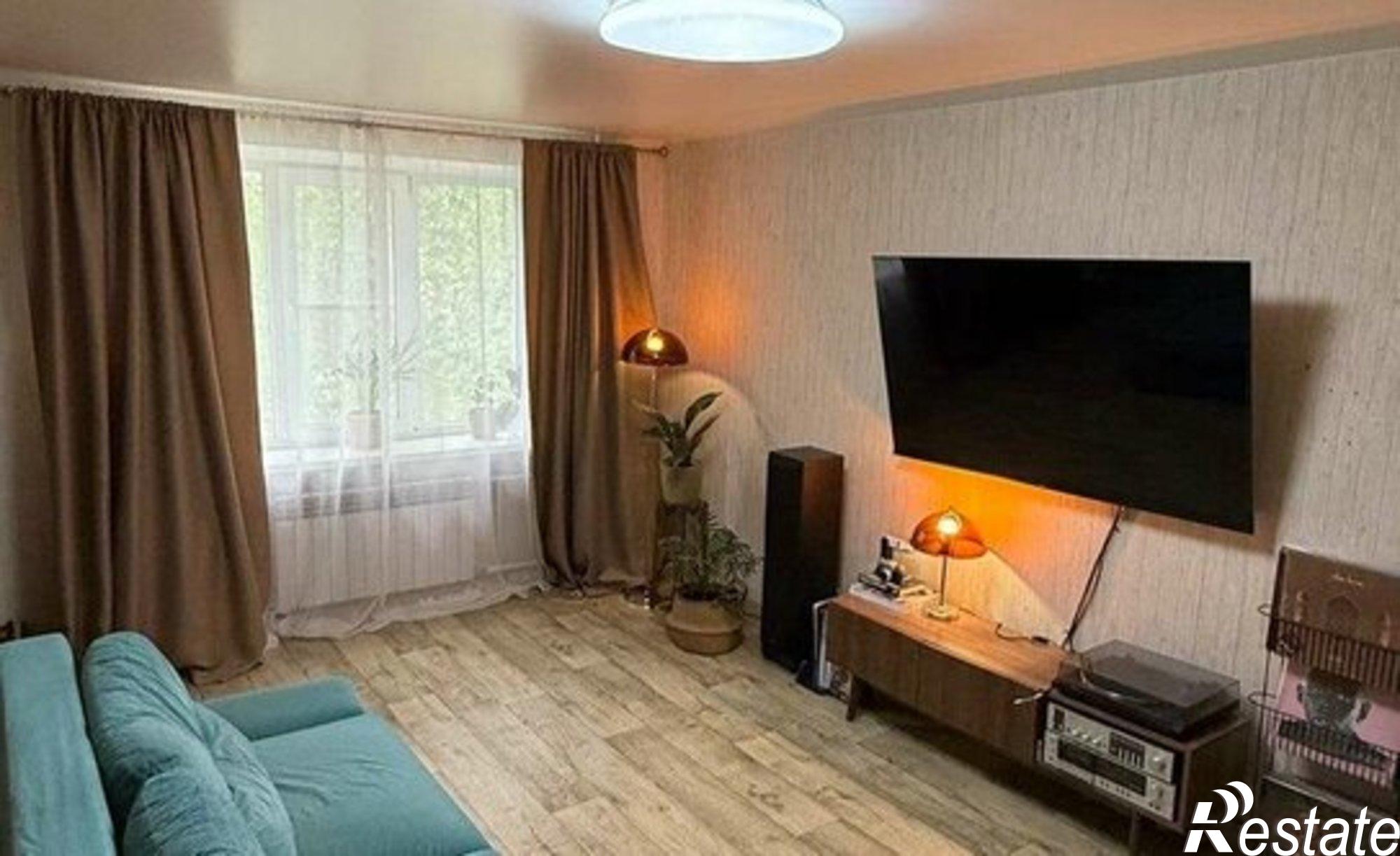 Купить квартиру за 3 650 000 рублей на улица Ворошилова, 40