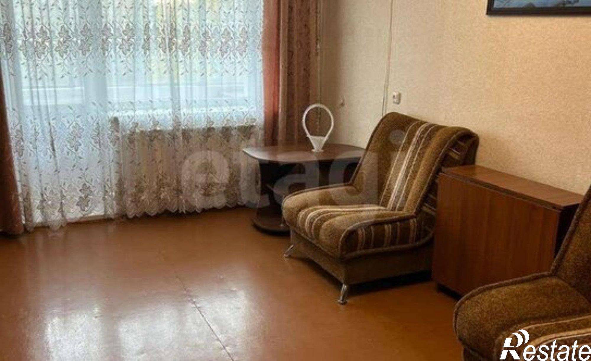 Купить квартиру за 4 700 000 рублей на Южно-Моравская улица, 50/4