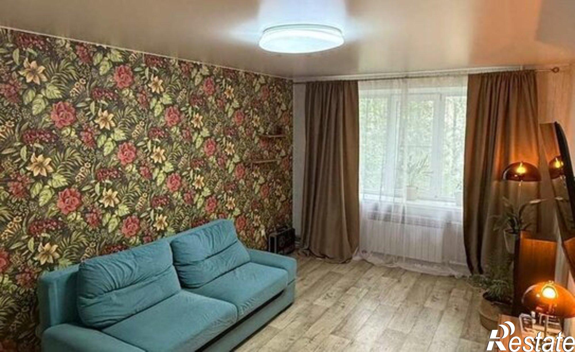 Купить квартиру за 3 650 000 рублей на улица Ворошилова, 40