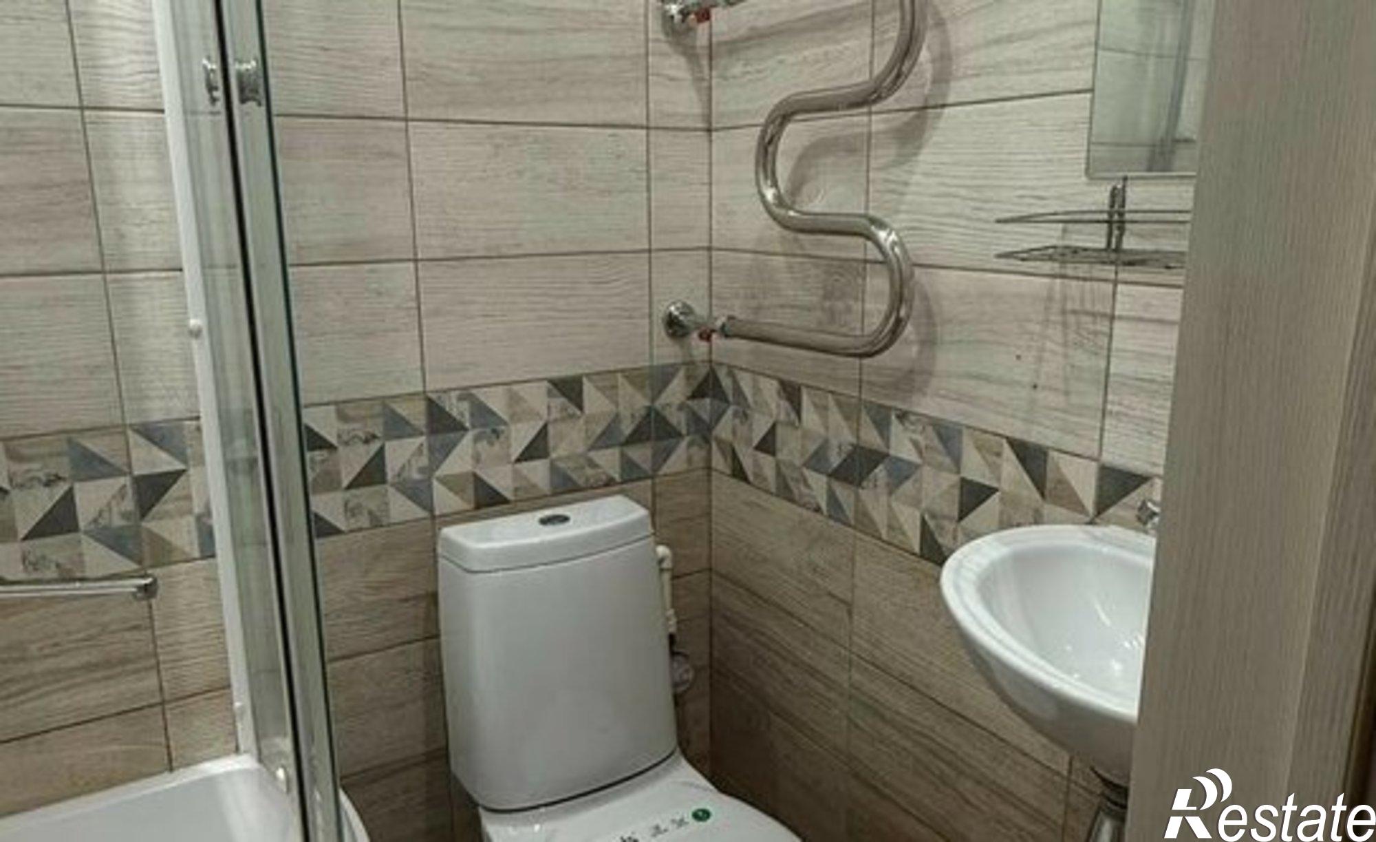 Купить квартиру за 3 650 000 рублей на улица Ворошилова, 40