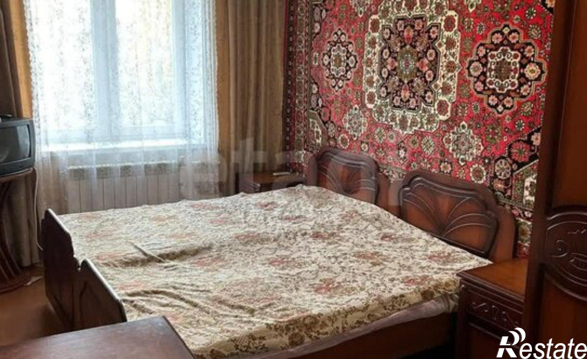 Купить квартиру за 4 700 000 рублей на Южно-Моравская улица, 50/4