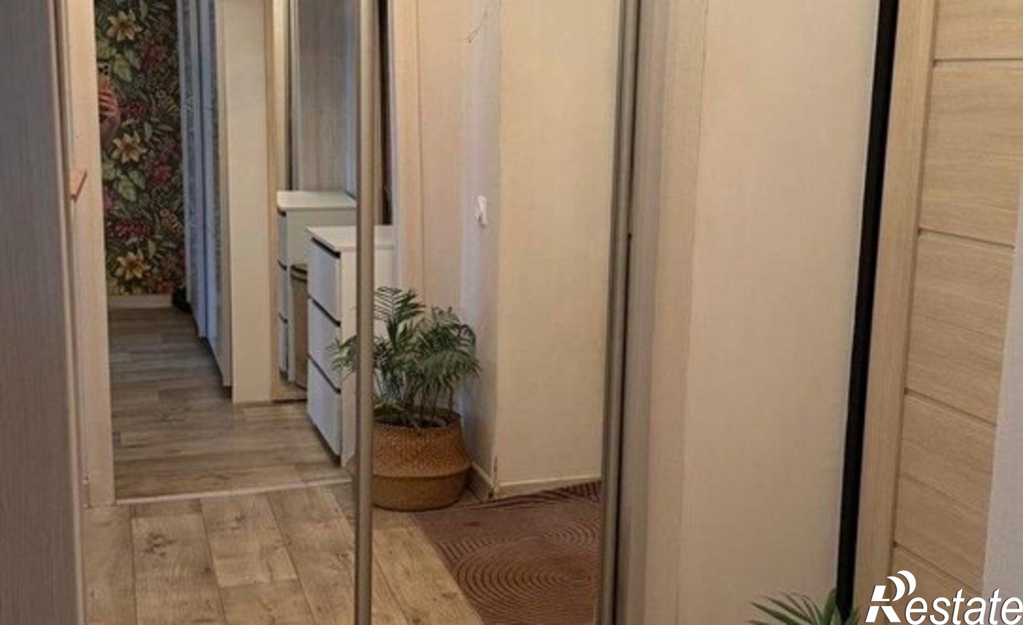 Купить квартиру за 3 650 000 рублей на улица Ворошилова, 40