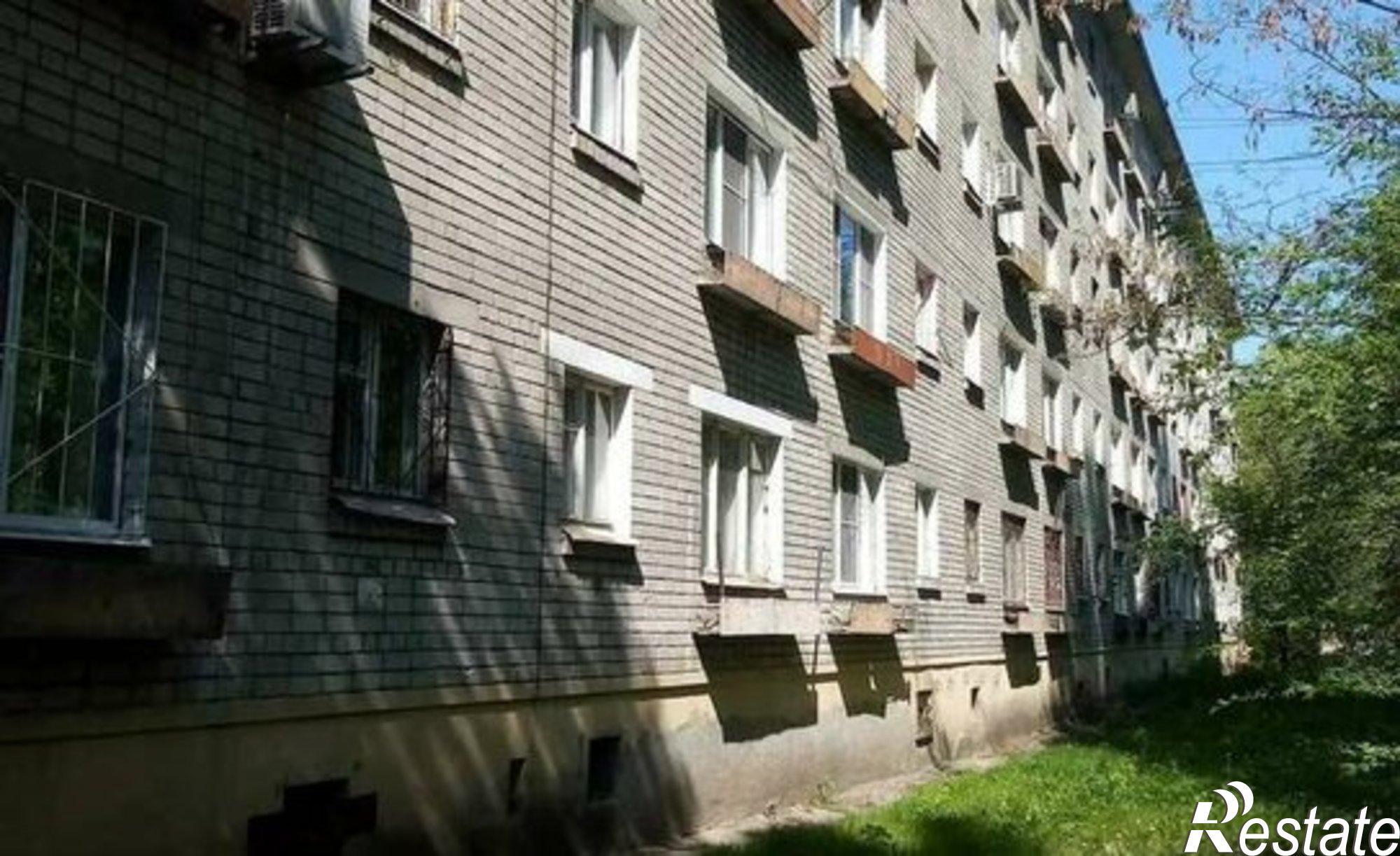 Купить квартиру за 3 650 000 рублей на улица Ворошилова, 40