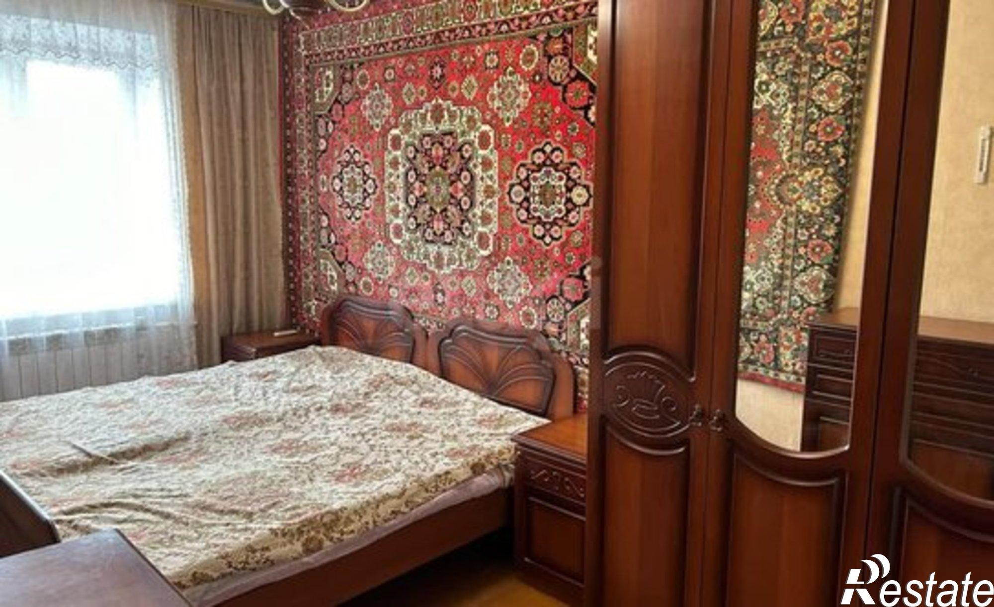 Купить квартиру за 4 700 000 рублей на Южно-Моравская улица, 50/4