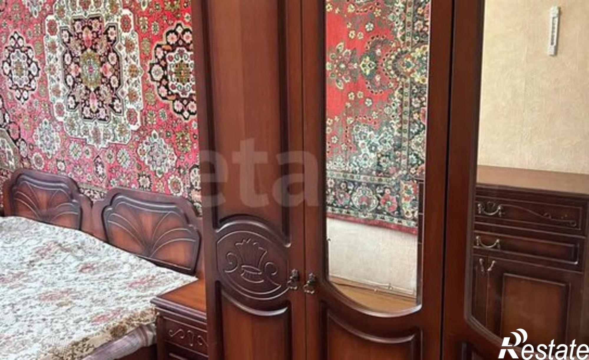 Купить квартиру за 4 700 000 рублей на Южно-Моравская улица, 50/4