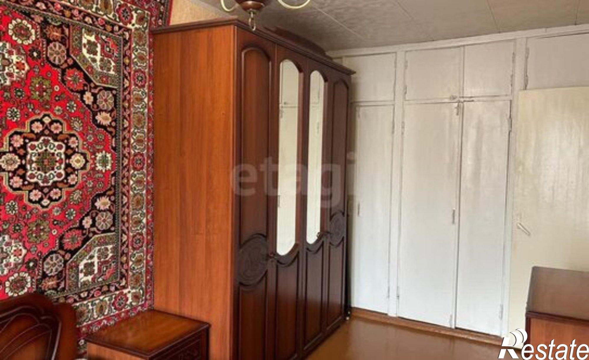 Купить квартиру за 4 700 000 рублей на Южно-Моравская улица, 50/4