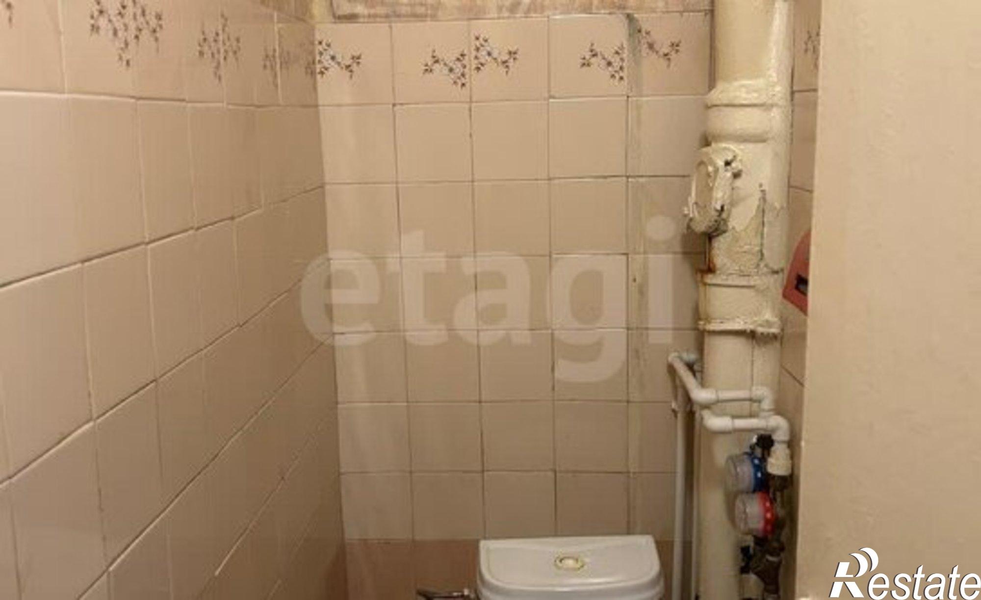 Купить квартиру за 4 700 000 рублей на Южно-Моравская улица, 50/4