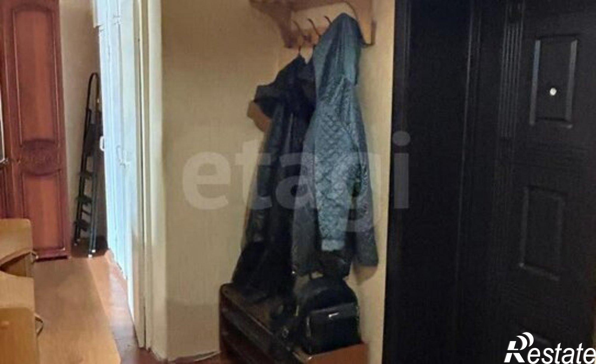 Купить квартиру за 4 700 000 рублей на Южно-Моравская улица, 50/4