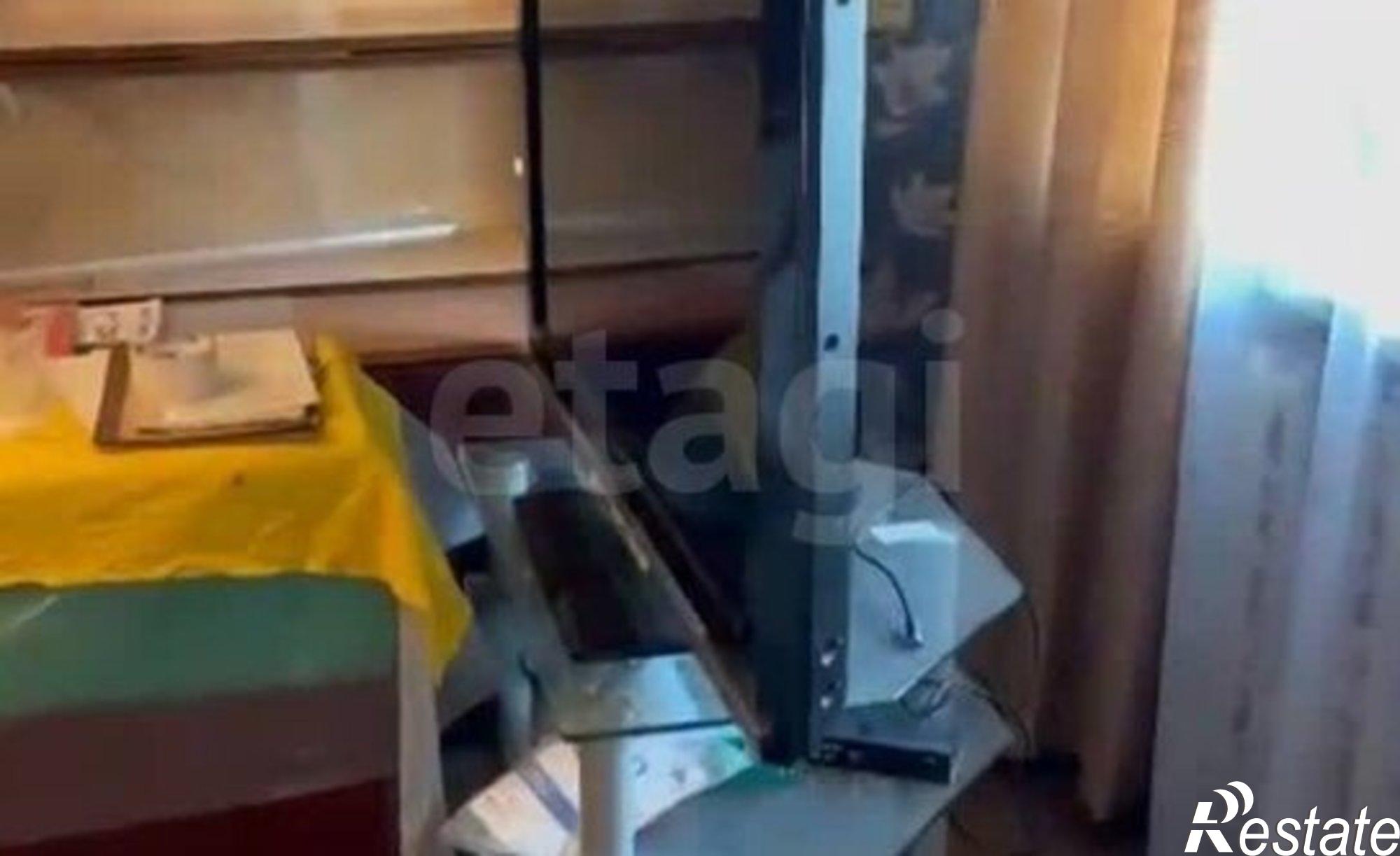 Купить квартиру за 3 700 000 рублей на улица Берёзовая Роща, 10