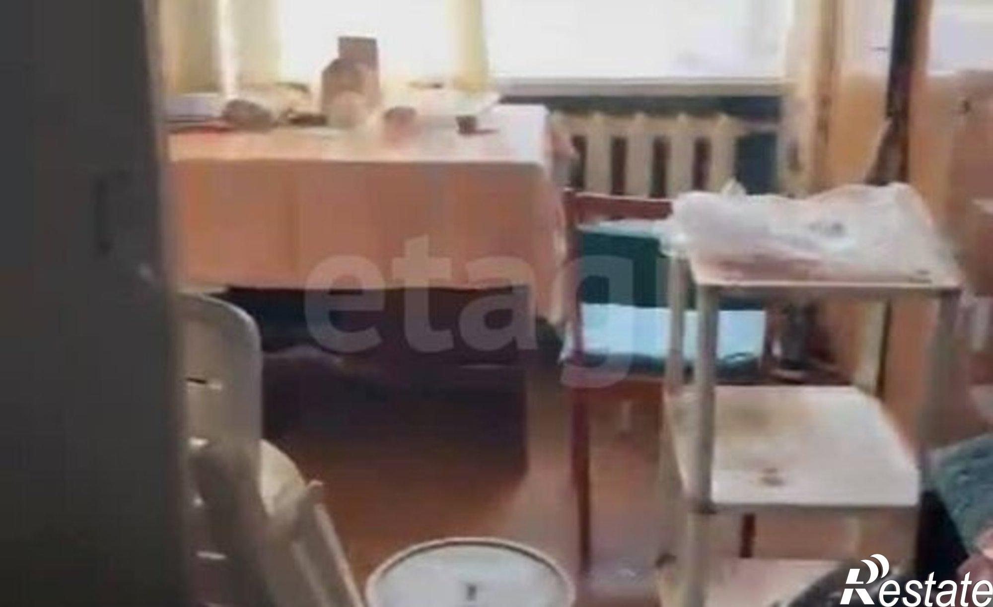 Купить квартиру за 3 700 000 рублей на улица Берёзовая Роща, 10