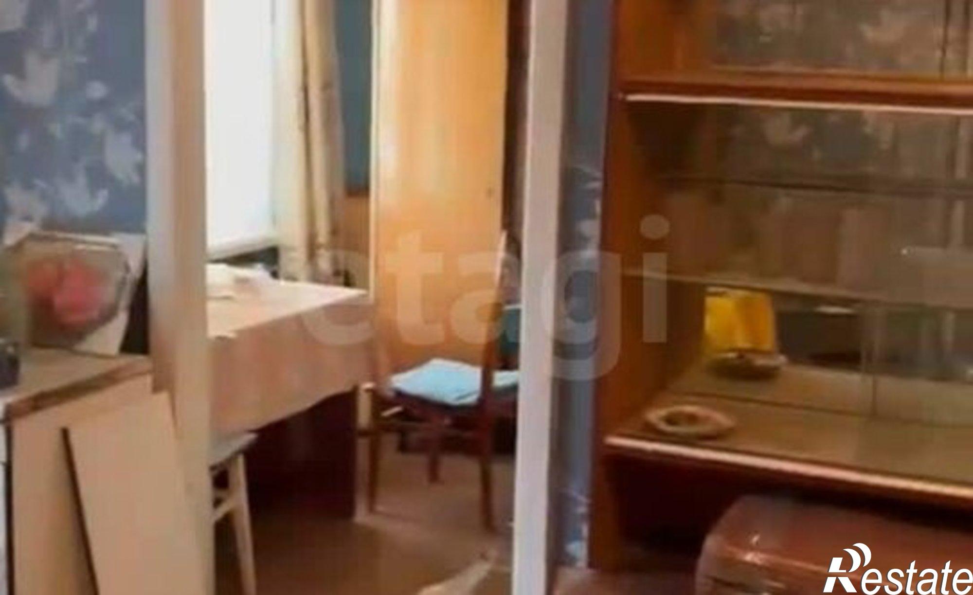 Купить квартиру за 3 700 000 рублей на улица Берёзовая Роща, 10