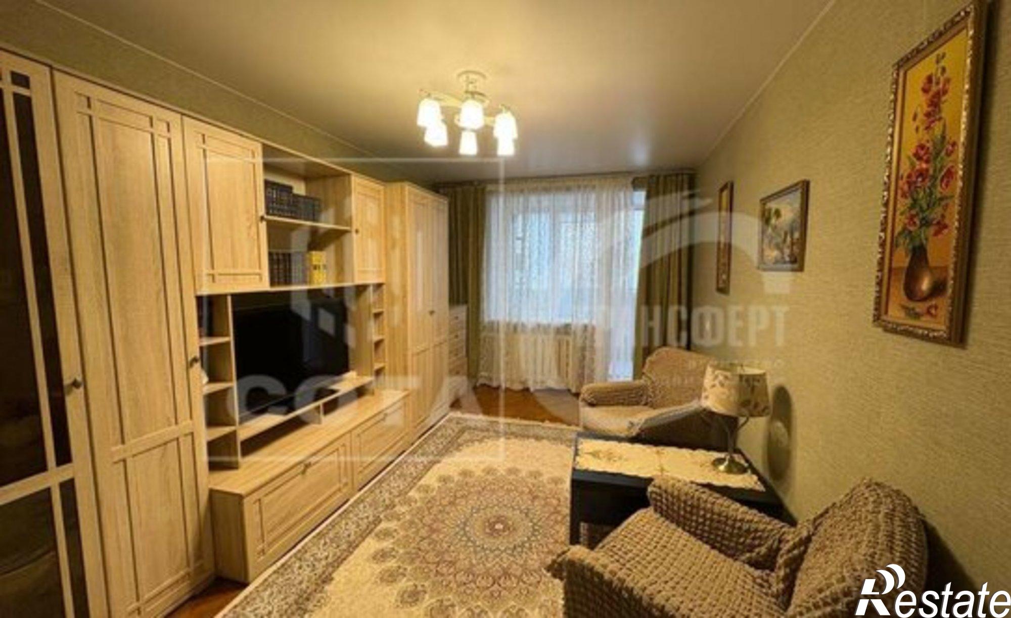 Купить квартиру за 6 600 000 рублей на улица Куцыгина, 6