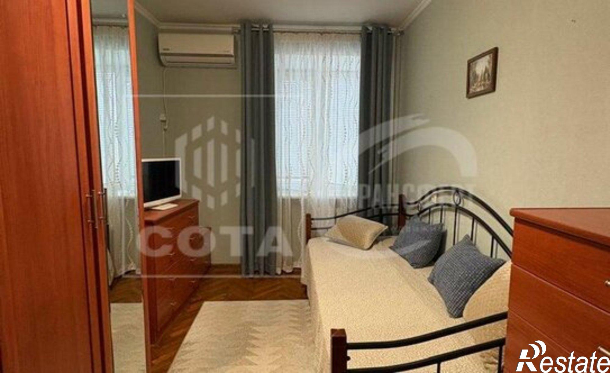 Купить квартиру за 6 600 000 рублей на улица Куцыгина, 6