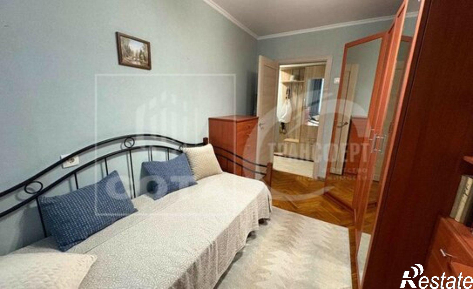 Купить квартиру за 6 600 000 рублей на улица Куцыгина, 6