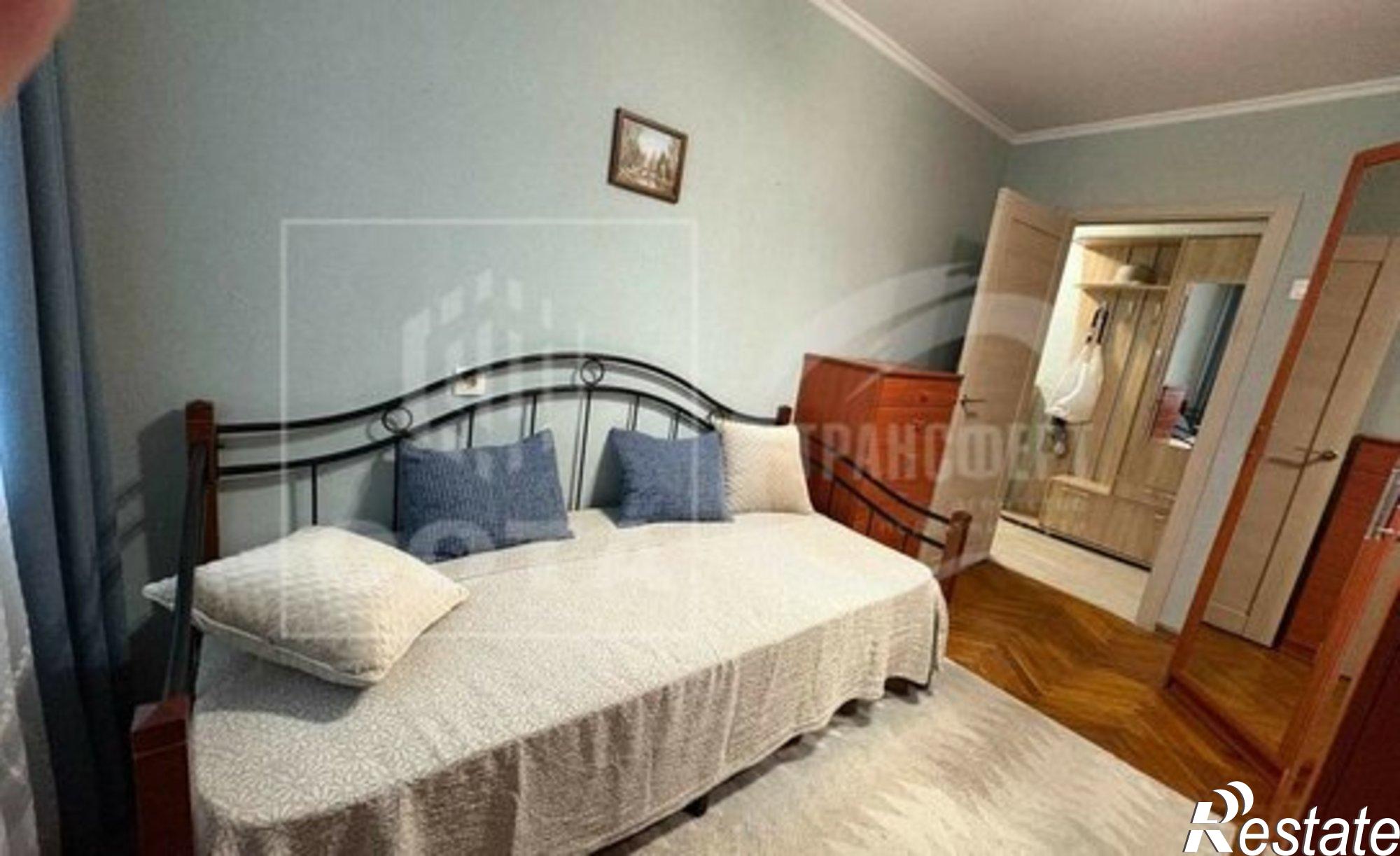 Купить квартиру за 6 600 000 рублей на улица Куцыгина, 6